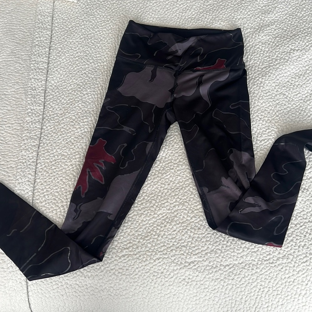 Noli Yoga Leggings